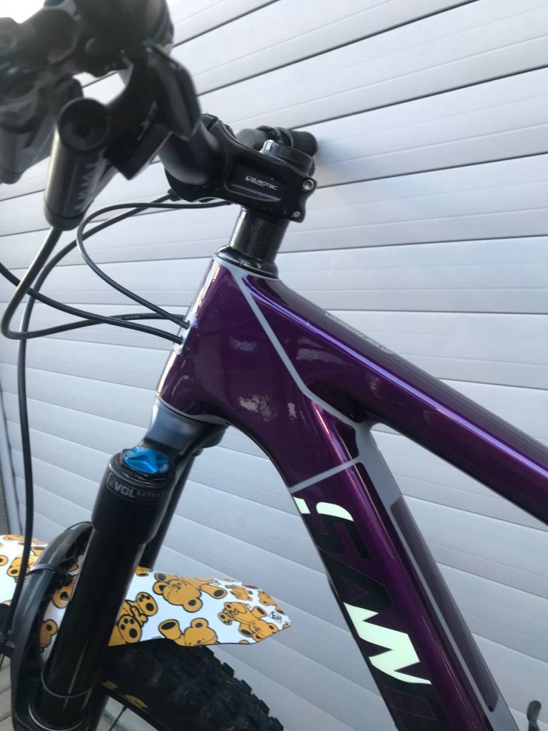 Installazioni – Bike Wrap Service